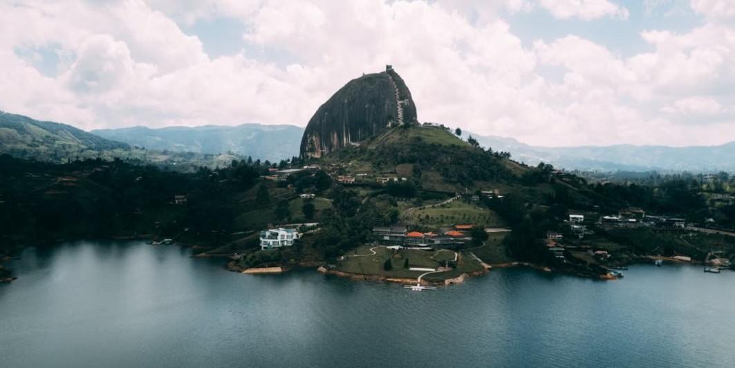 Guatapé